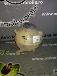 vas expansiune Skoda Octavia 2 2.0TDI