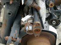 bara torsiune dreapta fata Mitsubishi L200, an 2003