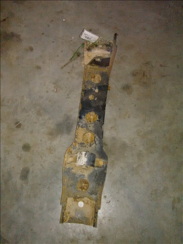 traversa cutie viteze Mitsubishi Pajero 3, 3.2DID, an 2003