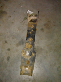 traversa cutie viteze Mitsubishi Pajero 3, 3.2DID, an 2003