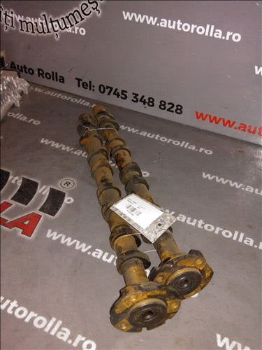 axe came Ford Transit 2.4D an 1998