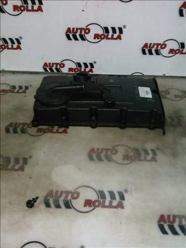 Capac motor bkd Skoda Octavia 2 2.0TDI
