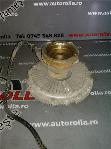 viscocuplaj electric Volvo FH12460cp an 2004