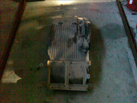 aparatoare noroi stanga fata Volvo FH12 an 2004