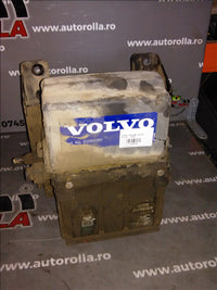 pompa gresare automata Volvo FH12 an 2004
