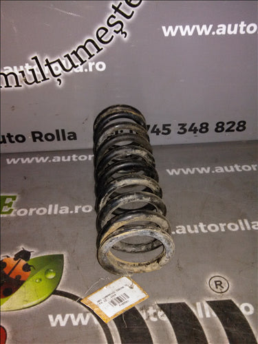 arc compresie cabina spate Volvo FH12, an 2004