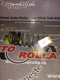 arc cabina spate Volvo FH12, an 2004