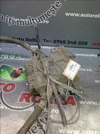 unitate ebs spate Scania R