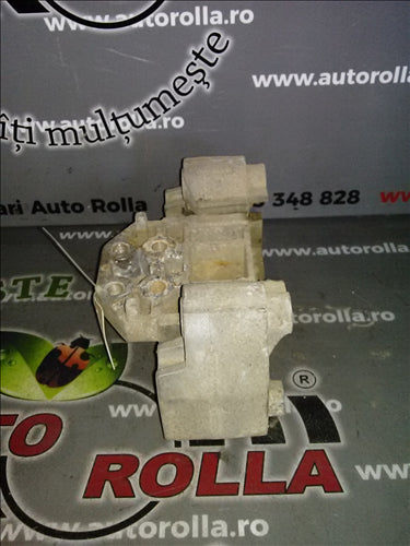 tampon motor Scania R, an 2004