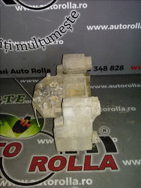 tampon motor Scania R, an 2004