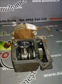 compresor aer 1 piston Man 3 an 1998