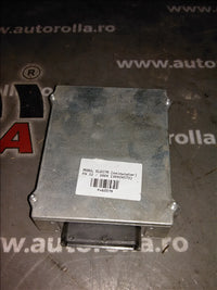 modul electric calculator Volvo FH12 an 2004