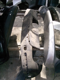 spoiler bara spate Audi Q7 an 2007