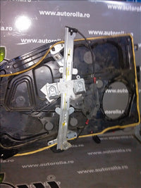 macara electrica stanga fata Ford Fusion 1.6TDCI an 2006