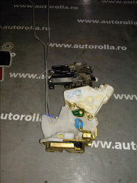 cremaliera dreapta spate Nissan X-trail