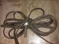 set chedere Dacia Logan an 2008