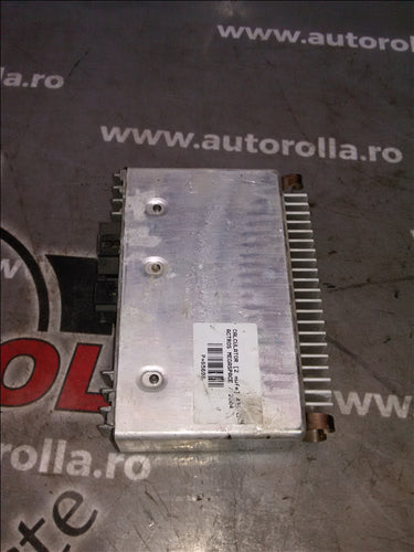 calculator 2 mufe Mercedes Actros mega 430cp, an 2004