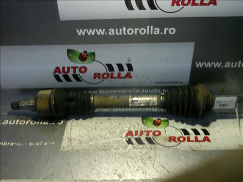 planetara stanga Peugeot 206 2.0S