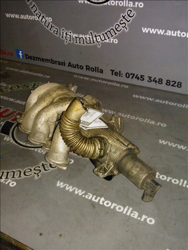 egr Dacia Pick up 1.9D