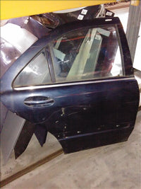 usa dreapta spate Mercedes Sclass W220