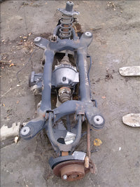 planetara stanga spate Volkswagen Passat B5 1.9TDI 4x4