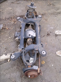 planetara dreapta spate Volkswagen Passat B5 1.9TDI 4x4