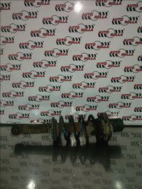 amortizor dreapta spate complet Volkswagen Passat B5, 4x4