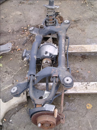 tirant punte spate dreapta Volkswagen Passat B5 4x4