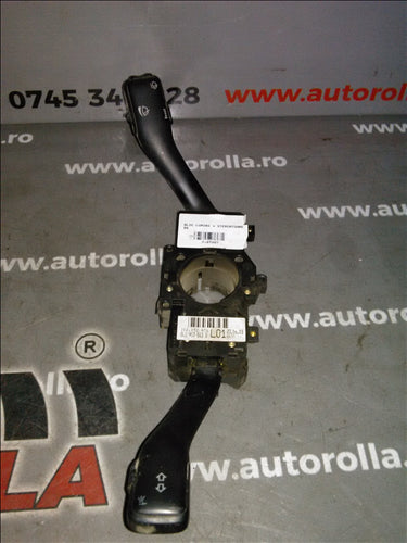 bloc lumini si stergatoare Volkswagen Passat B5