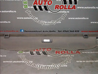 planseu haion Volkswagen Touareg an 2005