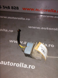 releu bujii Volkswagen Touareg an 2005