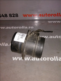 debitmetru aer Volkswagen Touareg V10 an 2005