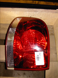 stop stanga Volkswagen Touareg an 2005