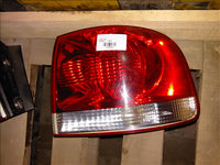 stop dreapta Volkswagen Touareg an 2005