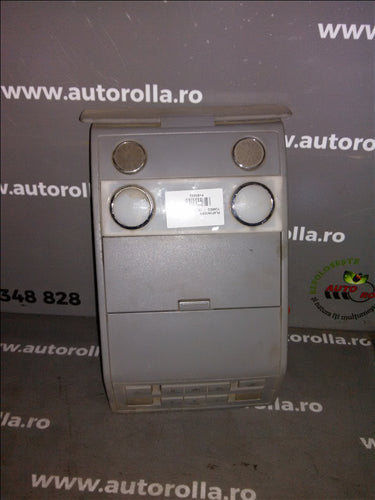 plafoniera Volkswagen Touareg an 2005