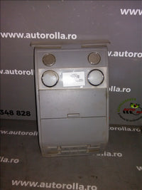 plafoniera Volkswagen Touareg an 2005