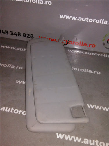 parasolar dreapta Volkswagen Touareg an 2005