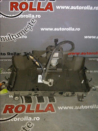 suport baterie Volkswagen Touareg, an 2005