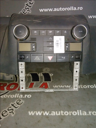 comanda aeroterma ac Volkswagen Touareg an 2005