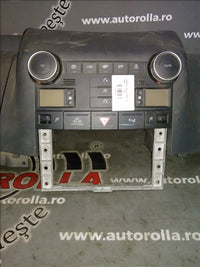 comanda aeroterma ac Volkswagen Touareg an 2005