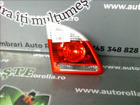 stop stanga capota BMW E60