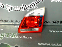 stop dreapta capota BMW E60