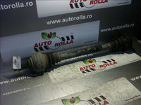 planetara spate BMW E38 4.5S