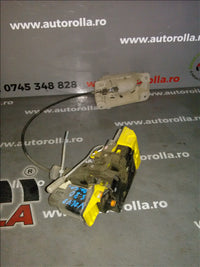 cremaliera dreapta spate Volvo S80