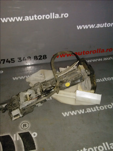 cremaliera dreapta spate Volkswagen Passat B6