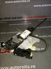 cremaliera dreapta spate Volkswagen Passat B6