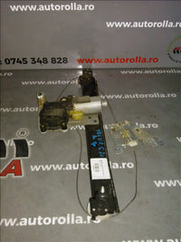macara electrica dreapta spate Volvo S80