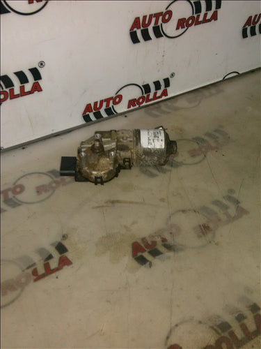 planetara fata Volkswagen Touareg V10, an 2005