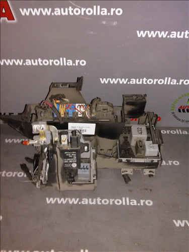 tablou electric Volkswagen Touareg V10 an 2005