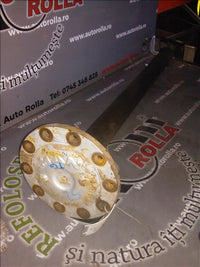 planetara stanga MAN TG